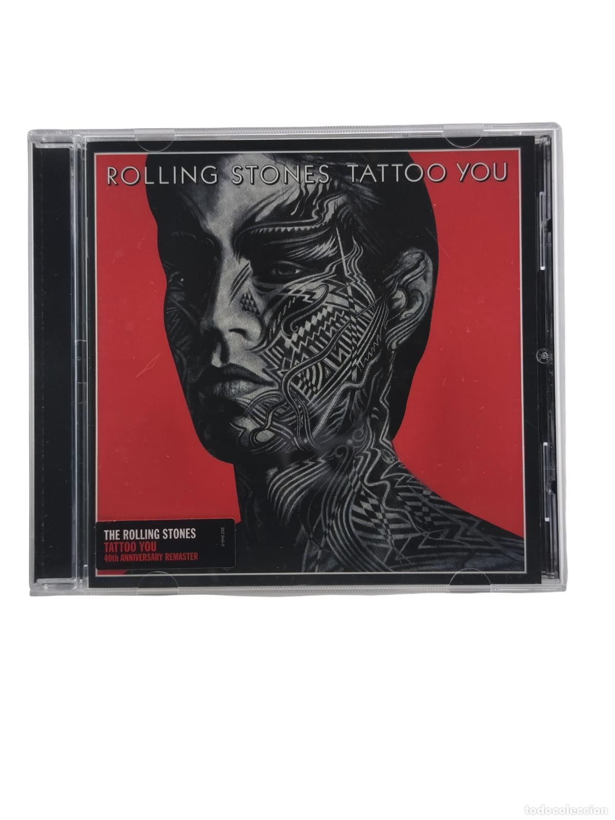CD di Musica: ROLLING STONES - STEEL WHEELS