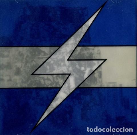 CD di Musica: Throbbing Gristle - Live Volume 2, 1977 - 1978