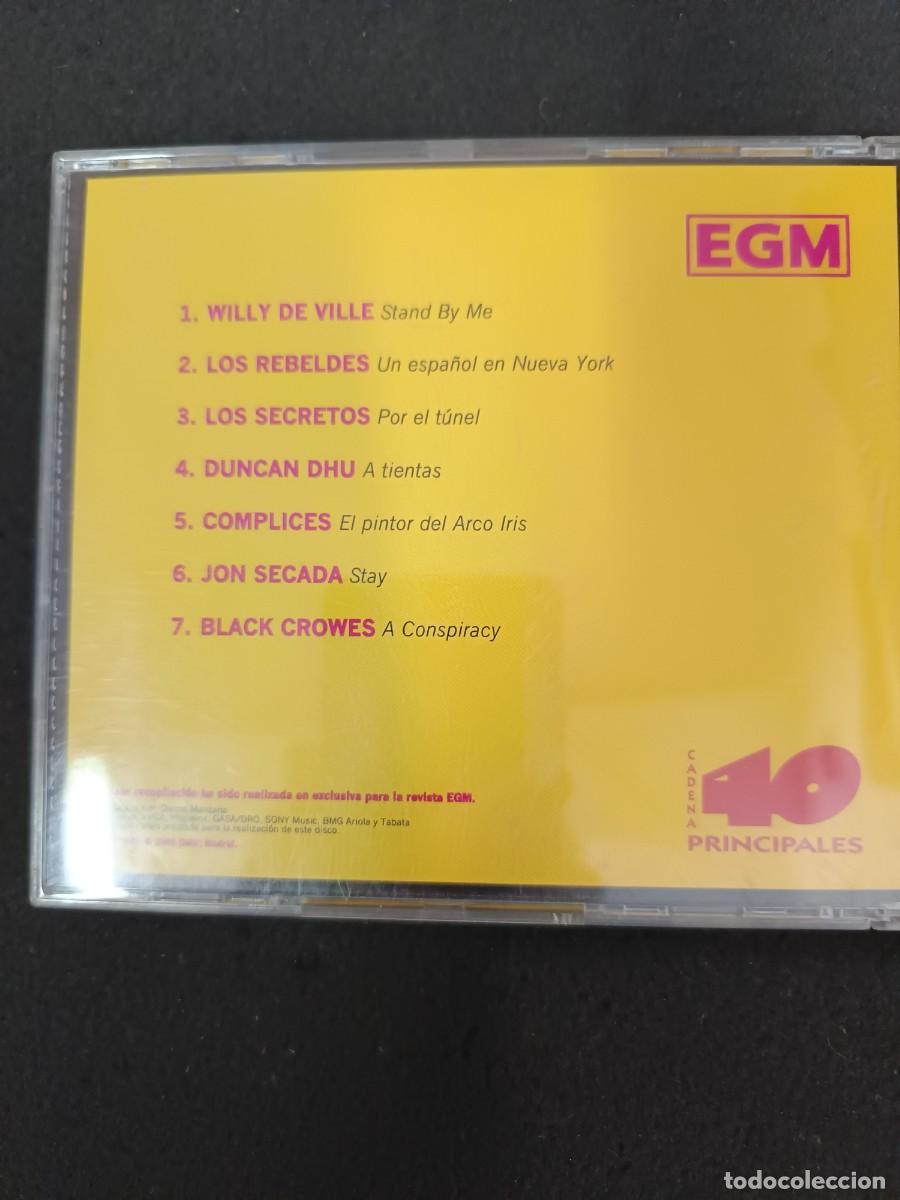 CDs de m&uacute;sica: CONCIERTO B&Aacute;SICO 2. VERSIONES IN&Eacute;DITAS EN DIRECTO - Foto 2