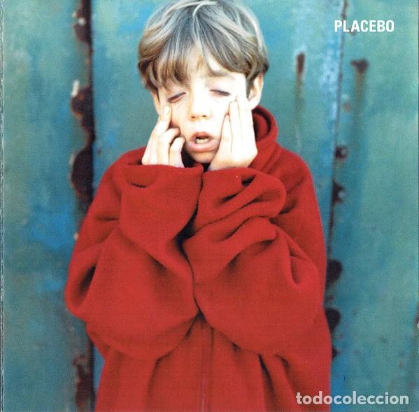CDs de M&uacute;sica: PLACEBO PLACEBO CD 1996 ED EUROPEA