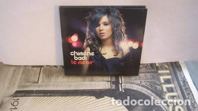 CDs de M&uacute;sica: Le Miroir- 0602498445631