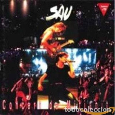 CDs de M&uacute;sica: Concert De Mitjanit- 0077778117520
