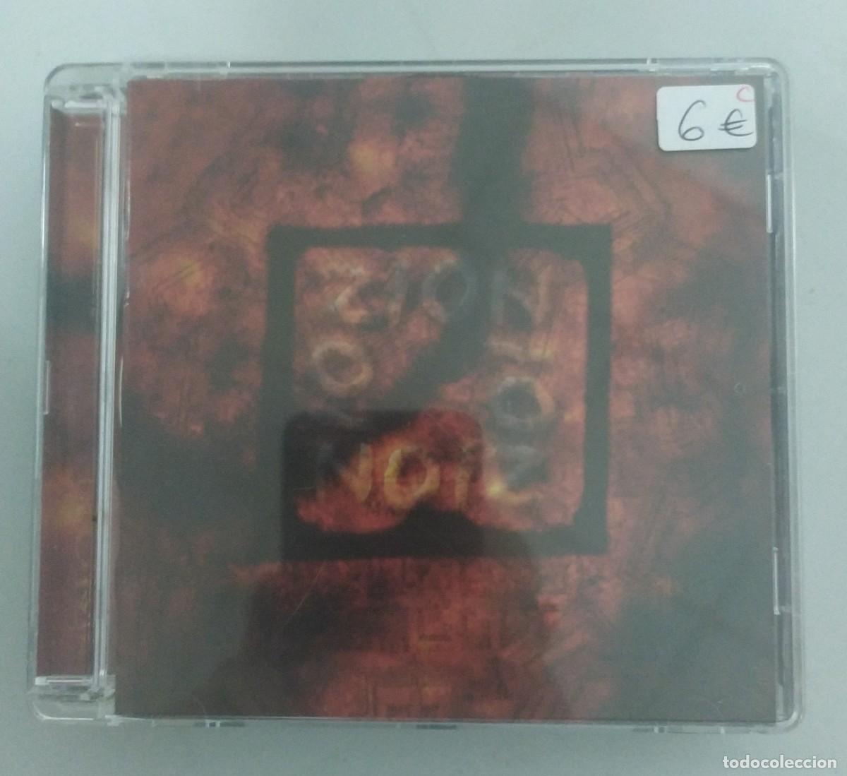 CDs de M&uacute;sica: CD SOHNE MANNHEIMS - ZION