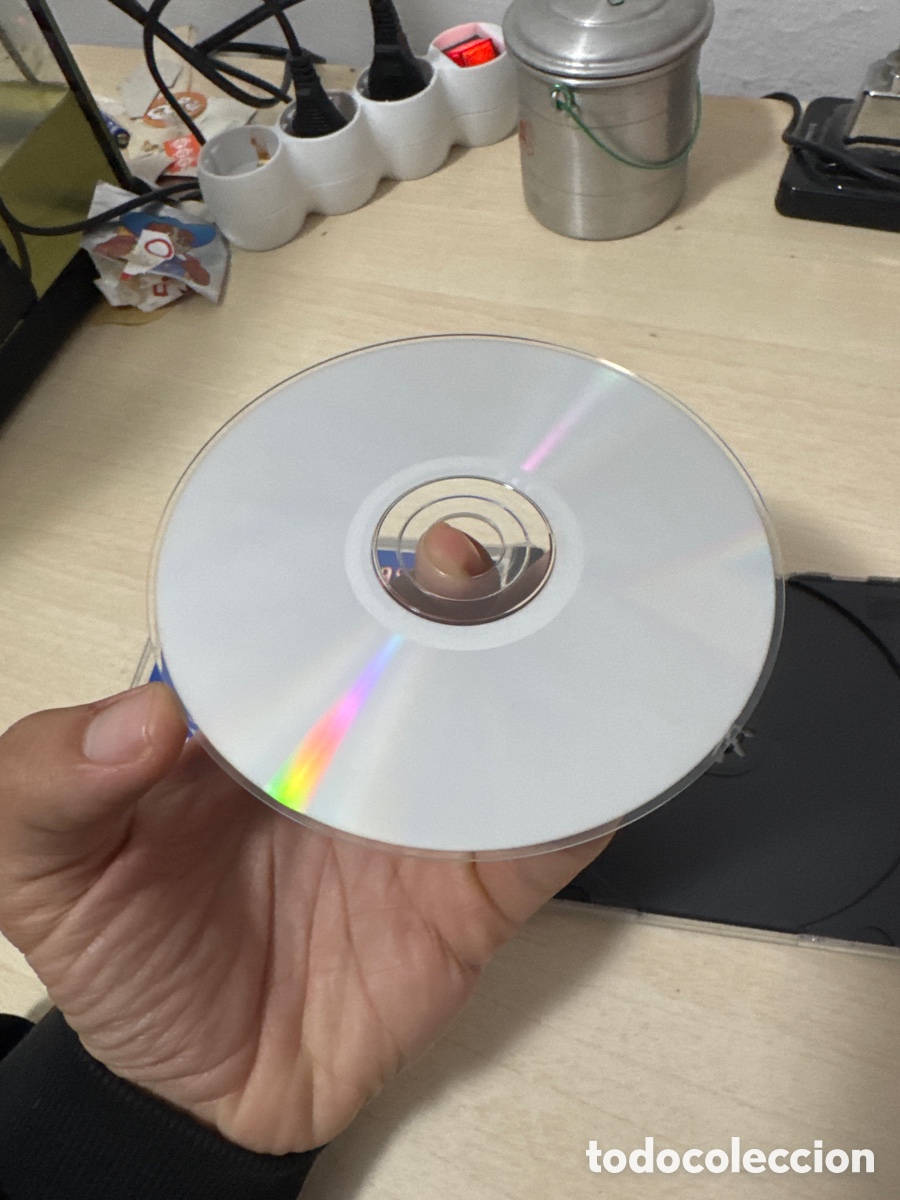 CDs de m&uacute;sica: CD GLORIA LASSO TODOS SUS &Eacute;XITOS 1995 - Foto 3