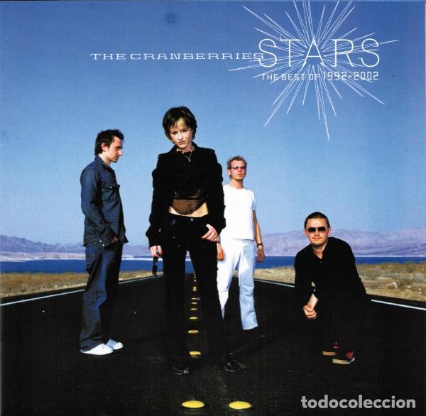CDs de M&uacute;sica: The Cranberries - Stars (The Best Of 1992-2002) (CD, Comp) NM
