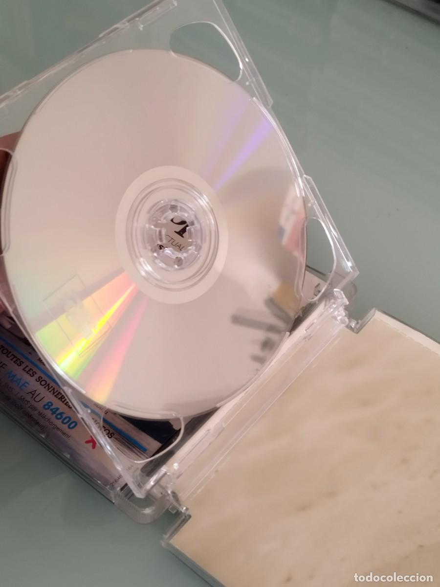 CDs de m&uacute;sica: Christophe Ma&eacute; &ndash; Comme &Agrave; La Maison. Solo cd sin dvd. - Foto 3
