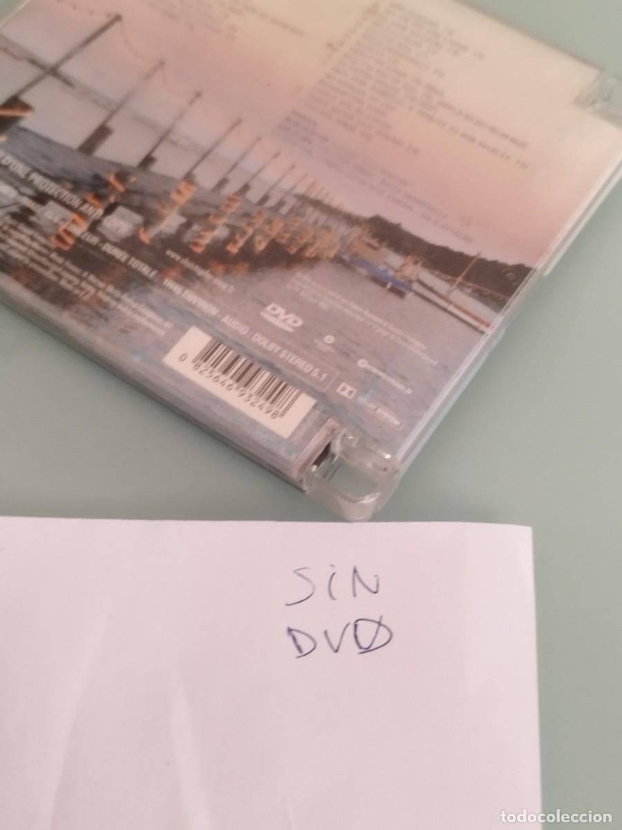 CDs de m&uacute;sica: Christophe Ma&eacute; &ndash; Comme &Agrave; La Maison. Solo cd sin dvd. - Foto 4