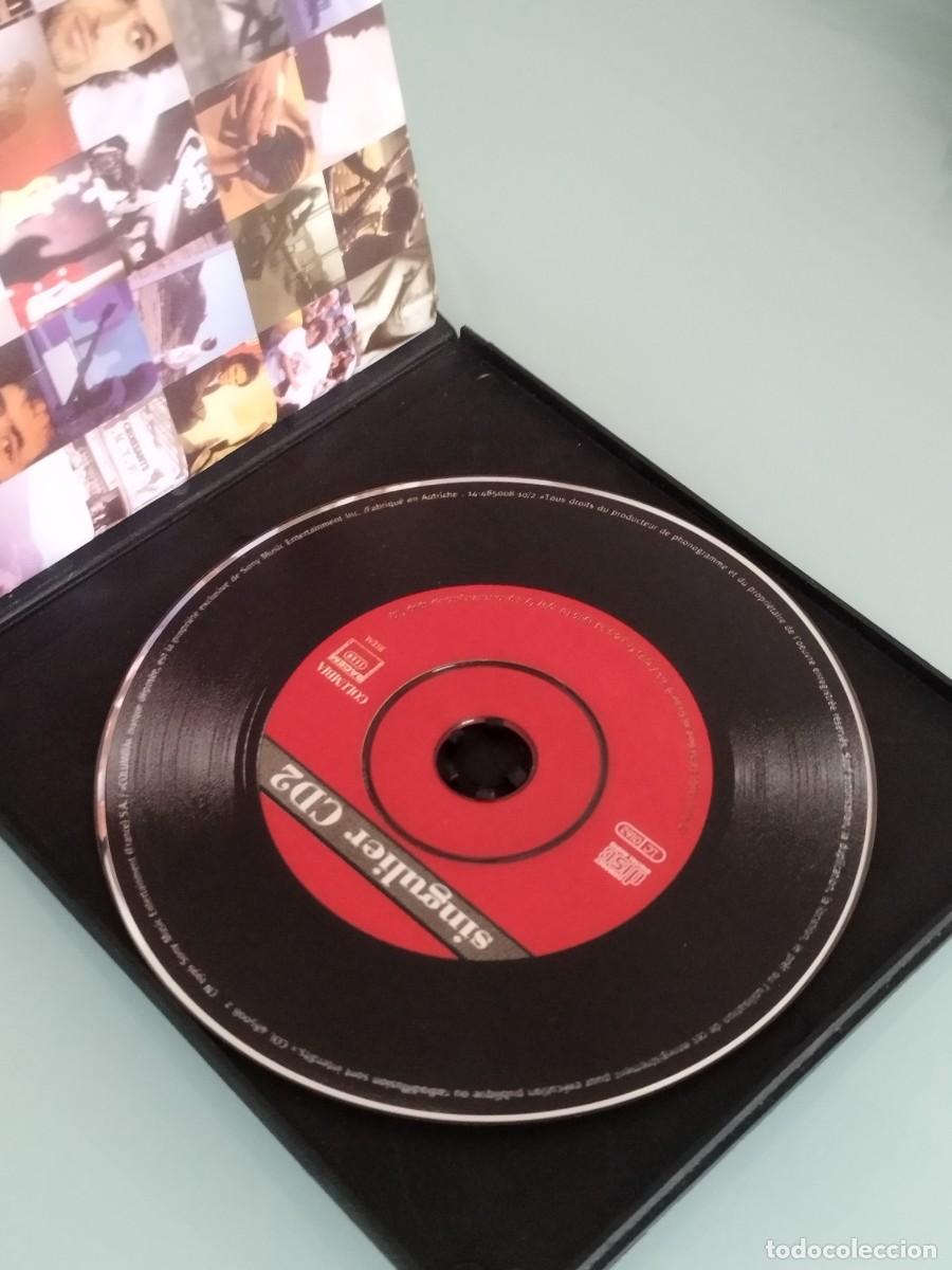 CDs de m&uacute;sica: Jean-Jacques Goldman &ndash; Singulier 81 / 89. Cd. - Foto 4