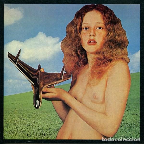 CDs de M&uacute;sica: Blind Faith (2) - Blind Faith (CD, Album, RE) NM