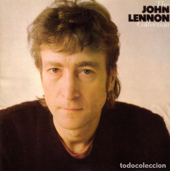 CDs de M&uacute;sica: John Lennon - The John Lennon Collection (CD, Comp)