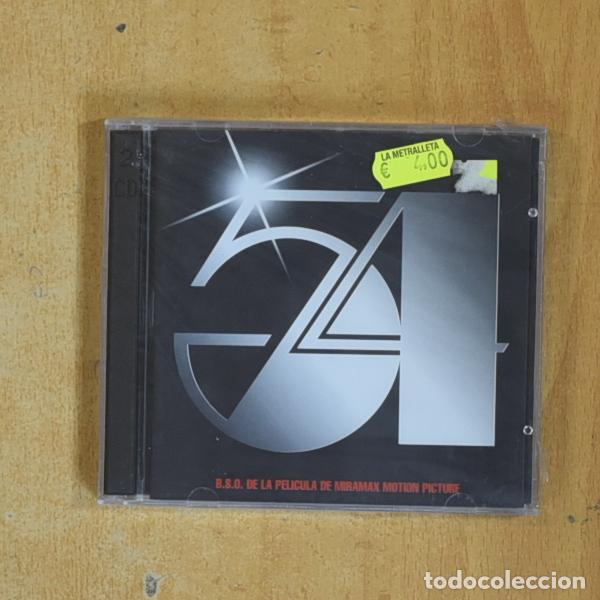 CDs de M&uacute;sica: VARIOS - 54 - CD - &iexcl;Descubre m&aacute;s en mi perfil!