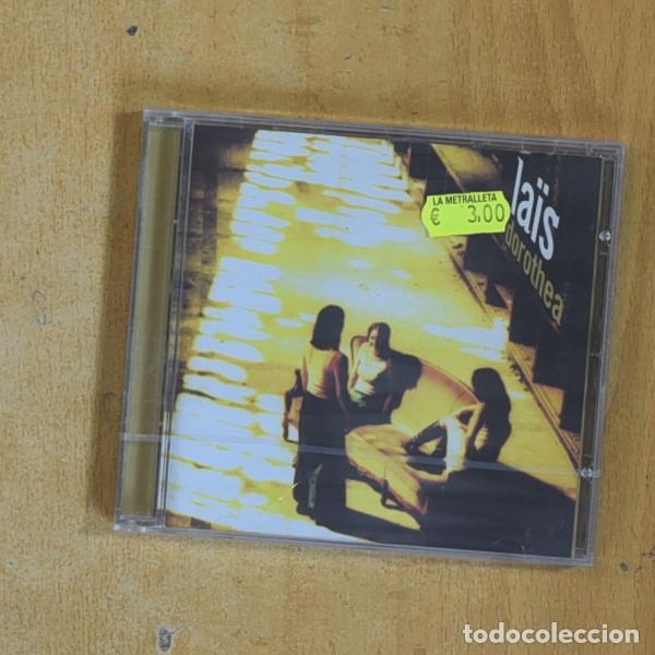 CDs de M&uacute;sica: LAIS - DOROTHEA - CDD - Combina y ahorra en el env&iacute;o
