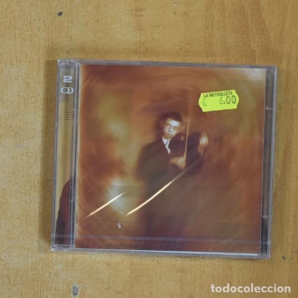 CDs de M&uacute;sica: LAMBCHOP - IS A WOMAN - CD - &iexcl;Descubre m&aacute;s en mi perfil!