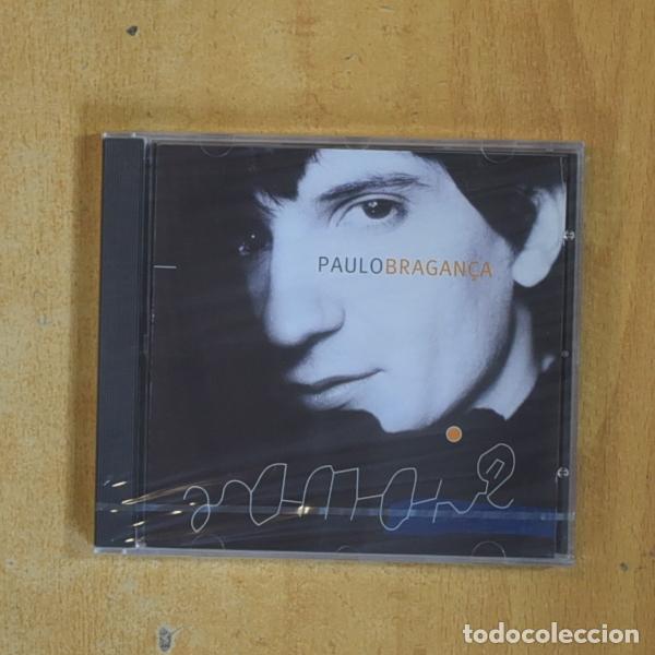 CDs de M&uacute;sica: PAULO BRAGANCA - AMAI - CD - &iexcl;Precios ajustados, revisa mi tienda!