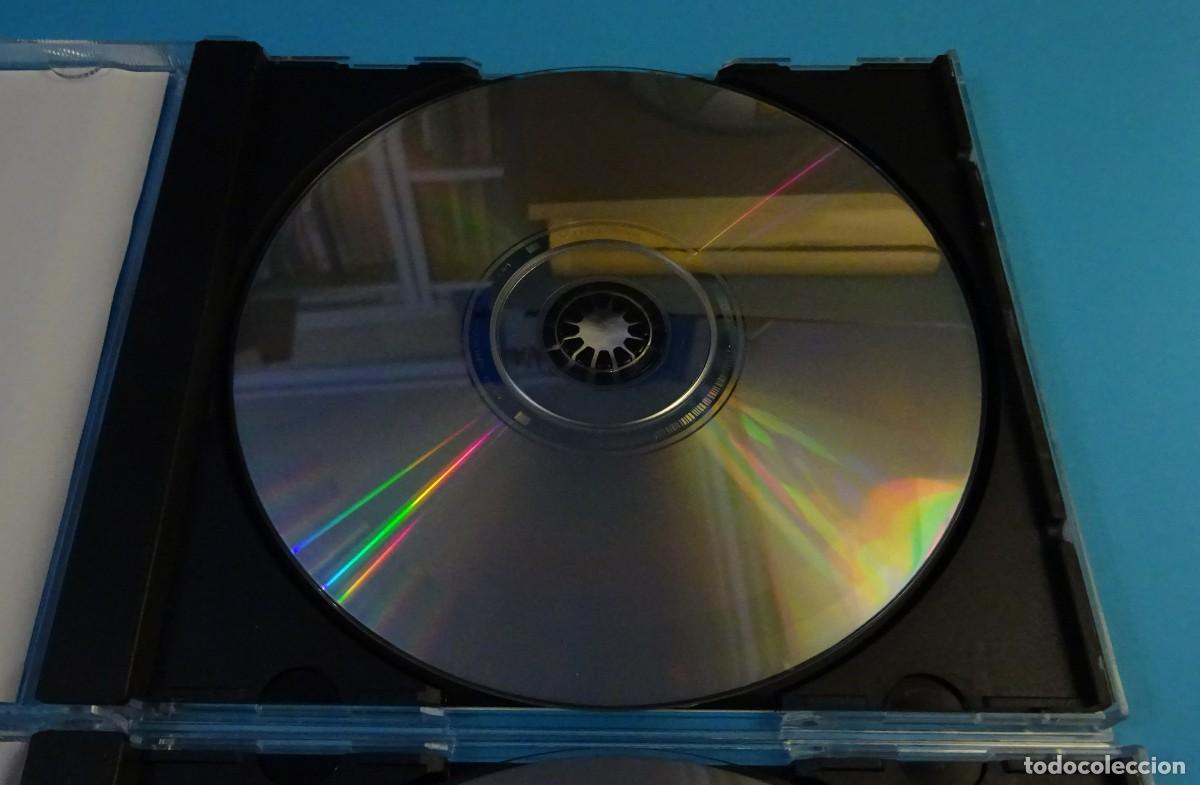CDs de m&uacute;sica: LATINOS DE ORO. MINA. DOS CD - Foto 5