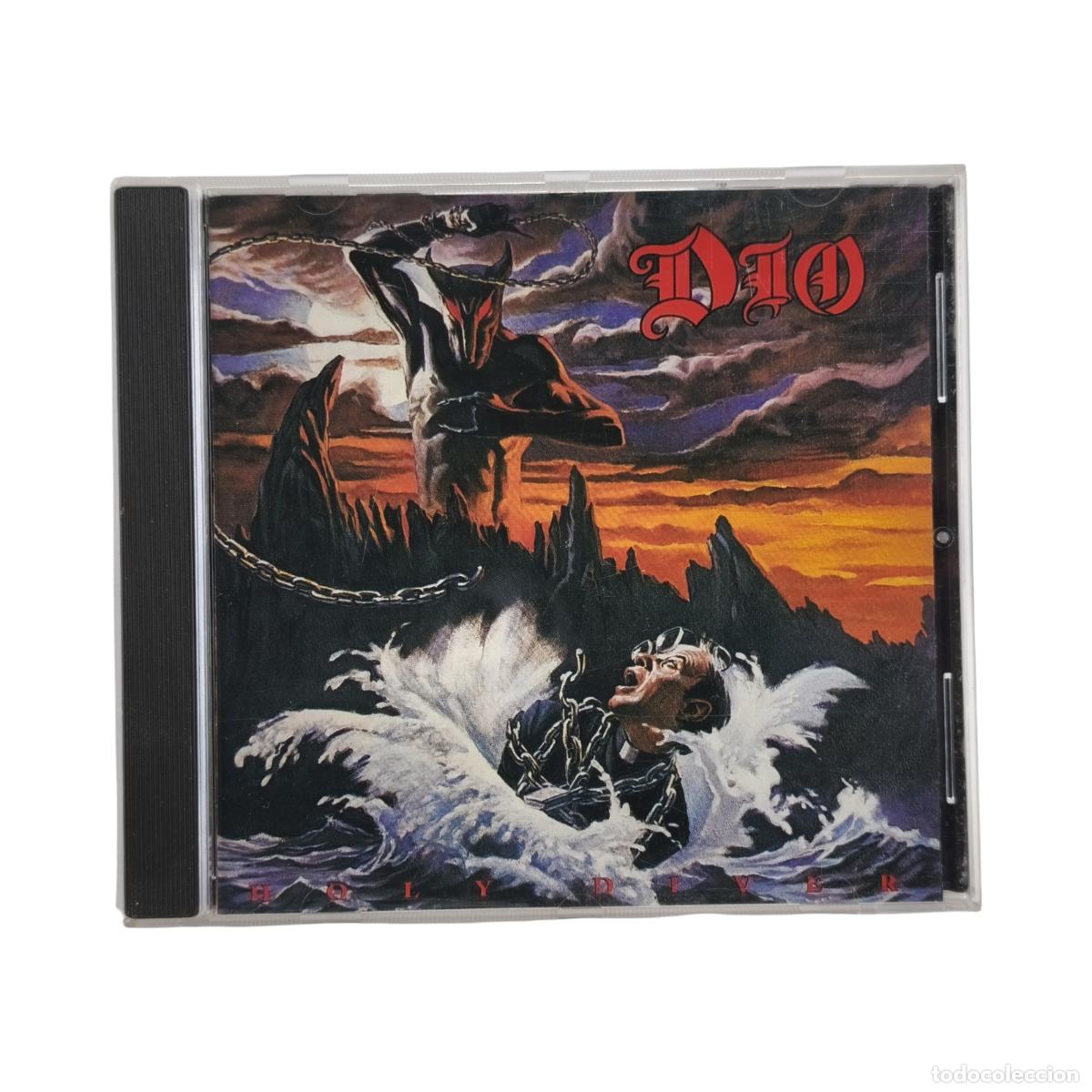 CDs de M&uacute;sica: SAXON - THE EAGLE HAS LANDED (LIVE)