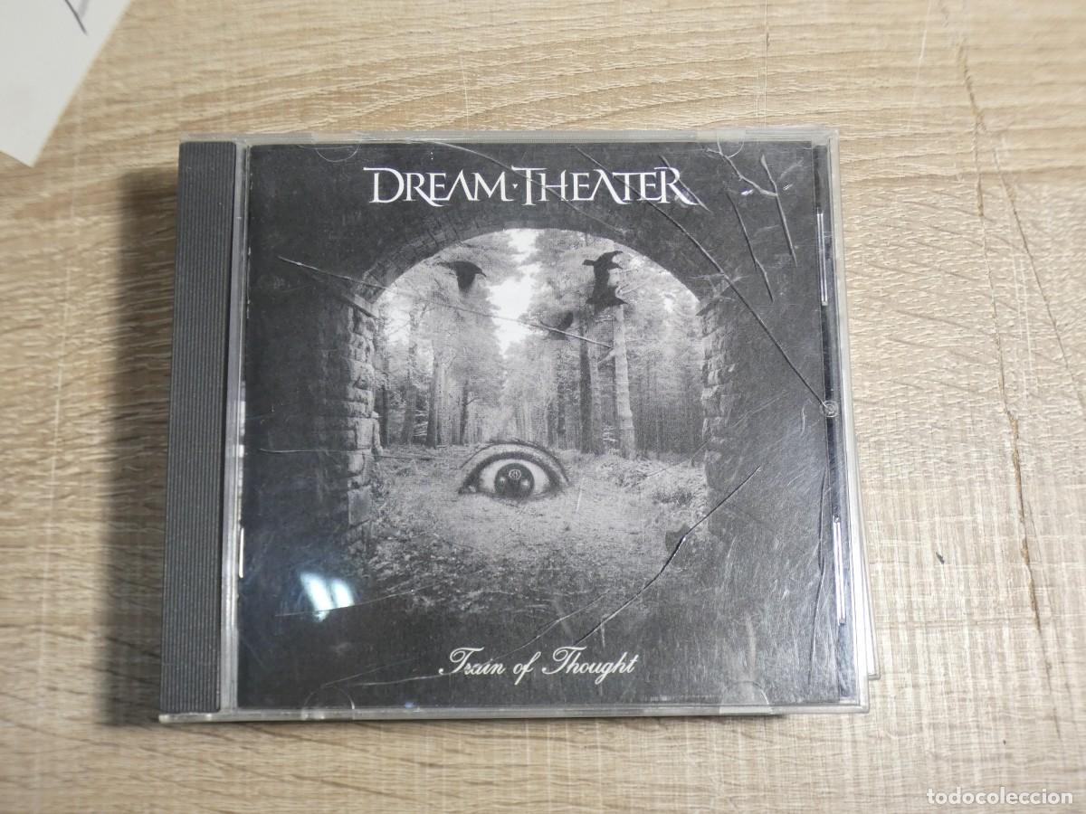 CDs de M&uacute;sica: ARKANSAS1980 PACC706 COMPACT DISC DESTROZADISIMO A TU RIESGO DREAM THEATER