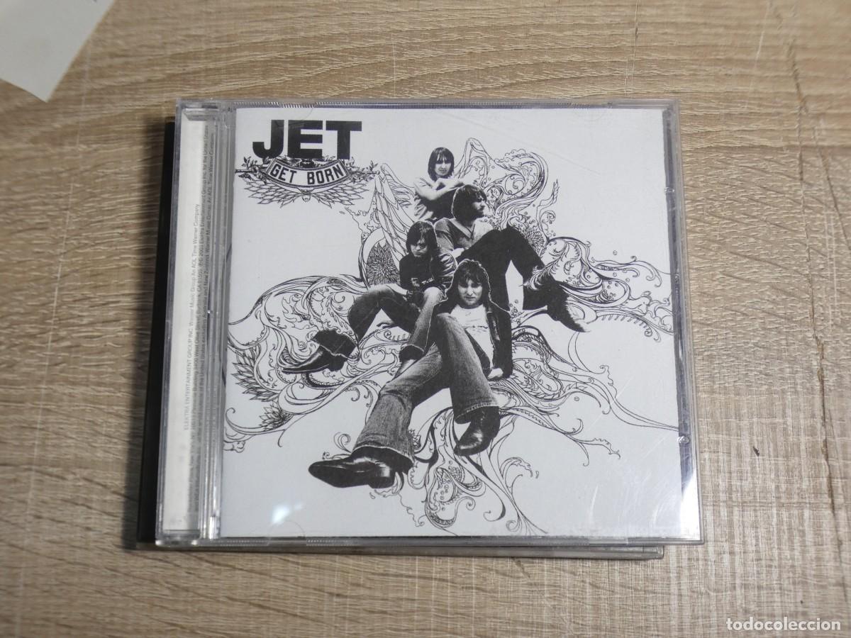 CD di Musica: ARKANSAS1980 PACC706 COMPACT DISC DESTROZADISIMO A TU RIESGO JET GET BORN