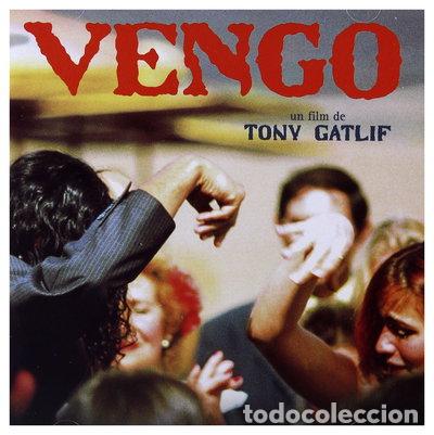 CDs de M&uacute;sica: Vengo- 0685738329229