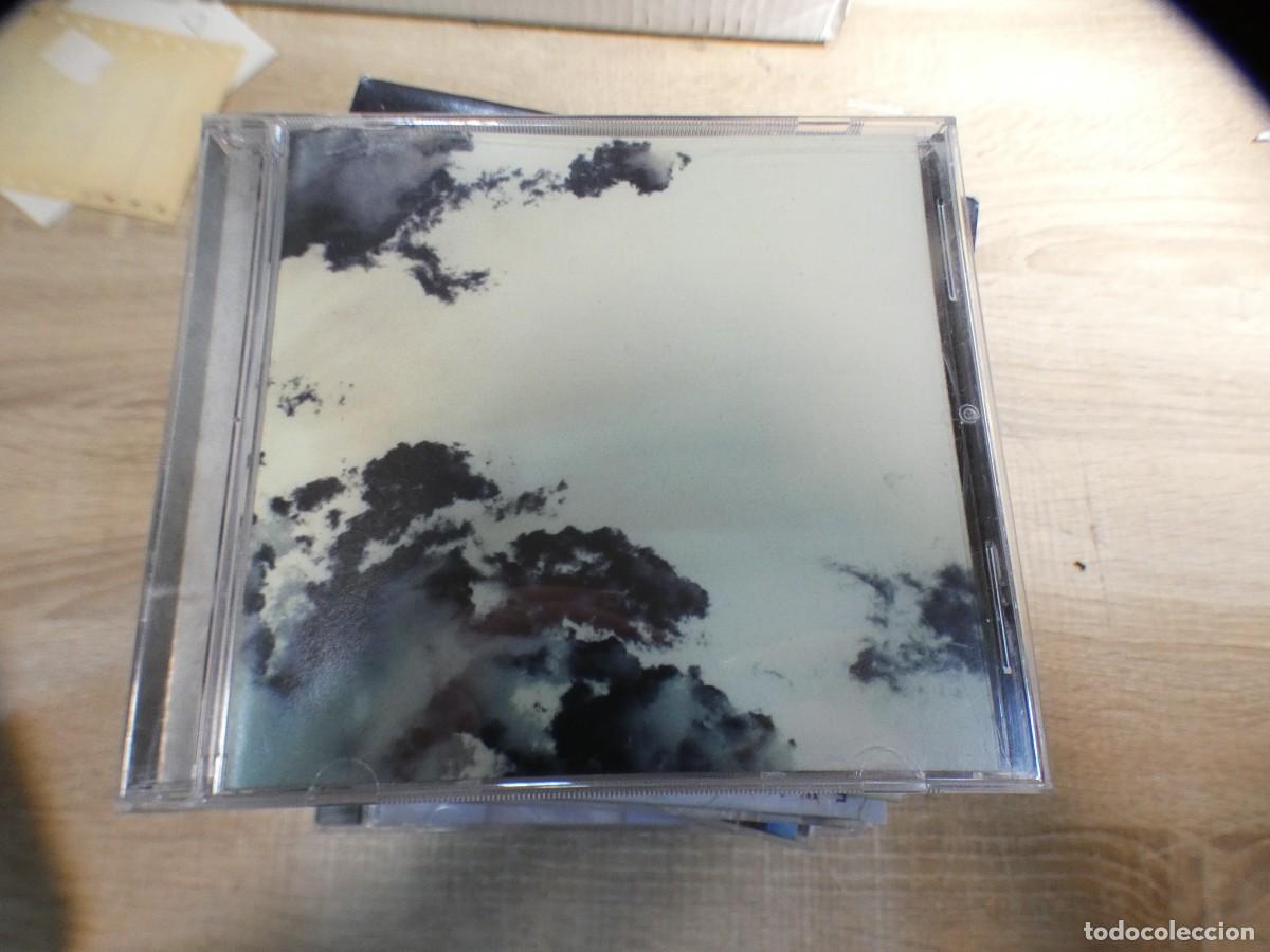 CDs de M&uacute;sica: ARKANSAS1980 PACC706 COMPACT DISC ESTADO CORRECTISIMO RADIOHEAD