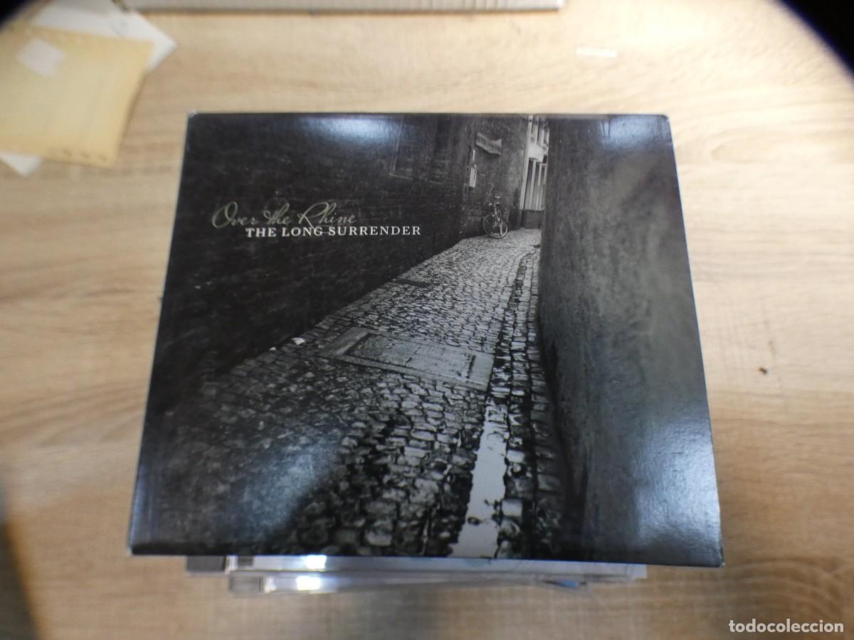 CDs de M&uacute;sica: ARKANSAS1980 PACC706 COMPACT DISC ESTADO CORRECTISIMO OVER THE RHINE