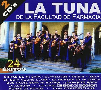CDs de M&uacute;sica: 24 &Eacute;xitos- 8436006213700