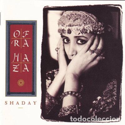 CDs de M&uacute;sica: Shaday- 0022924384523