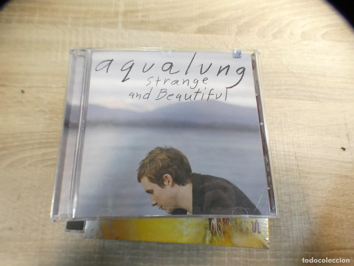 CDs de M&uacute;sica: ARKANSAS1980 PACC706 COMPACT DISC ESTADO CORRECTISIMO AQUALUNG