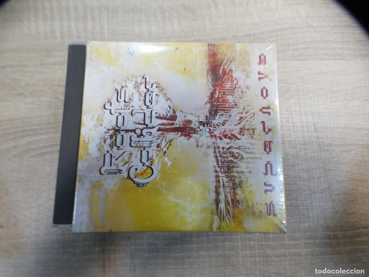 CDs de M&uacute;sica: ARKANSAS1980 PACC706 COMPACT DISC ESTADO CORRECTISIMO ROOTS COLLIDER