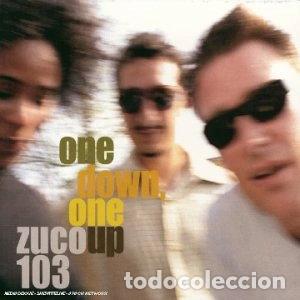CDs de M&uacute;sica: One Down One Up- 3596971878023
