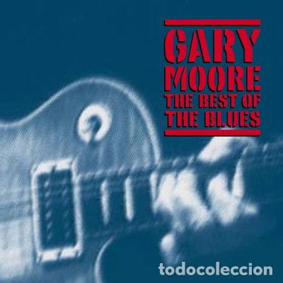 CDs de M&uacute;sica: The Best Of The Blues- 0724381102527