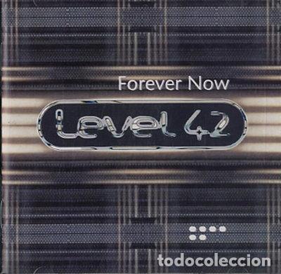 CDs de M&uacute;sica: Forever Now- 0743211899628