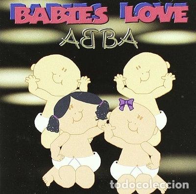 CDs de M&uacute;sica: Abba (8424295048707)