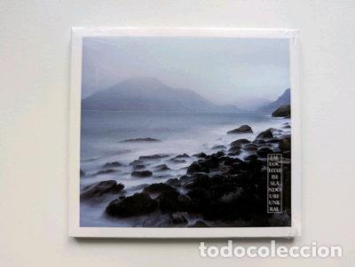 CDs de M&uacute;sica: This Island, Our Funeral- 0803341446595