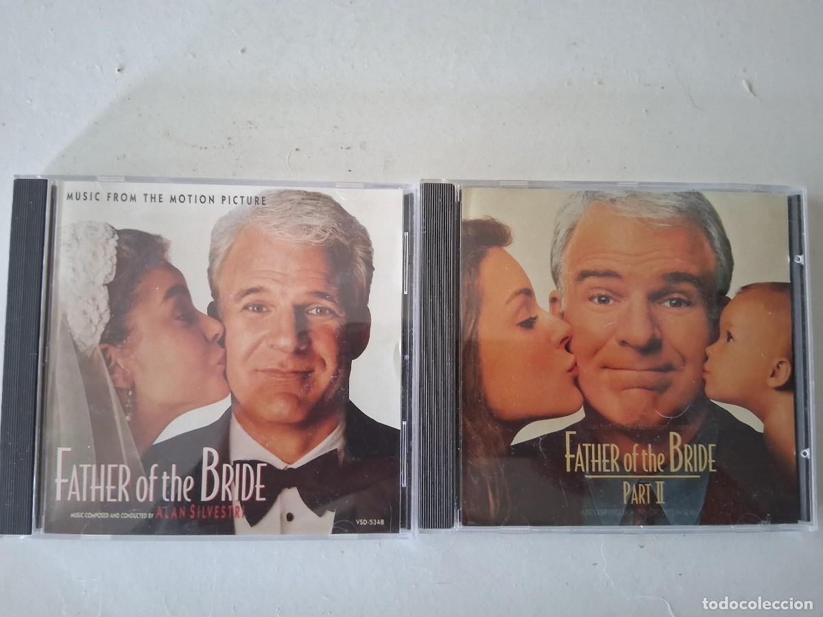 CD di Musica: LOTE 2 BANDAS SONORAS