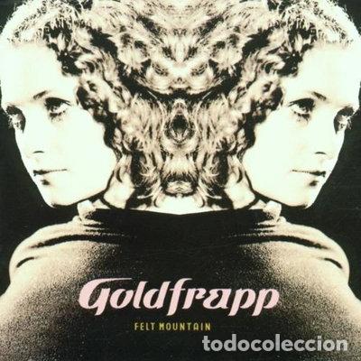 CDs de M&uacute;sica: Felt Mountain- 8426946015021