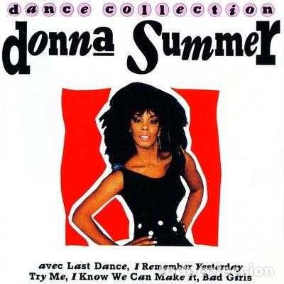 CDs de M&uacute;sica: Dance Collection- 0042284600927