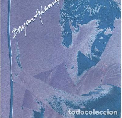 CDs de M&uacute;sica: Bryan Adams- 0082839310024