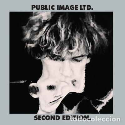 CDs de M&uacute;sica: Second Edition- 5099907001529