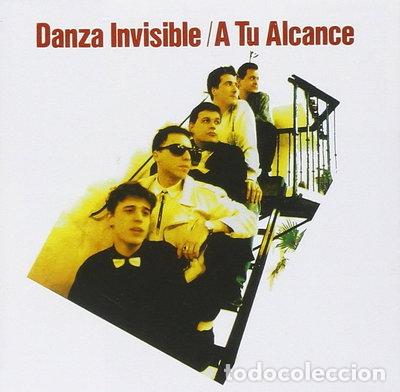 CDs de M&uacute;sica: A Tu Alcance- 0745099533120
