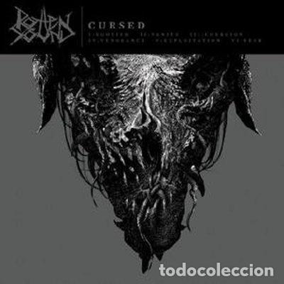 CDs de M&uacute;sica: Cursed- 0781676712328