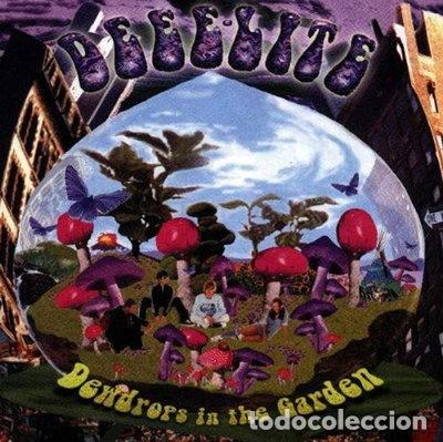 CDs de M&uacute;sica: Dewdrops in the Garden- 0075596152624