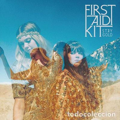 CDs de M&uacute;sica: Stay Gold- 0888430666122