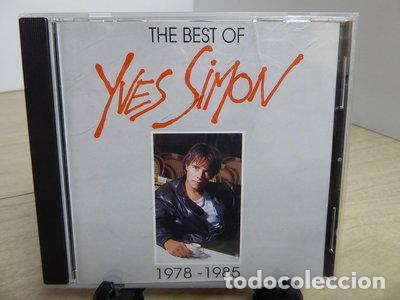 CDs de M&uacute;sica: Best of 1978-1985- 0035627192128