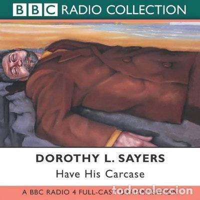 CDs de M&uacute;sica: Have His Carcase- 9780563494263