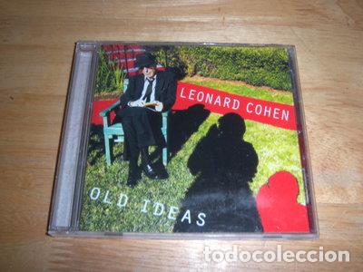 CDs de m&uacute;sica: Old Ideas- 0886919419023 - Foto 1