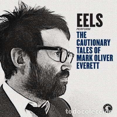 CDs de M&uacute;sica: The Cautionary Tales of Mark Oliver Everett- 5414939670725