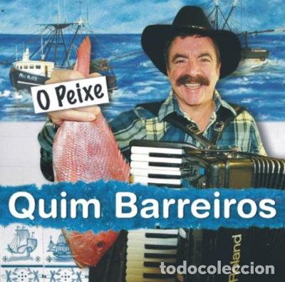 CDs de M&uacute;sica: O Peixe- 5604081380607