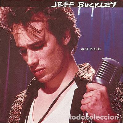 CDs de M&uacute;sica: Grace- 0074645752822