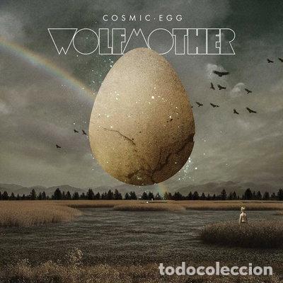 CDs de M&uacute;sica: Cosmic Egg- 0602527118512